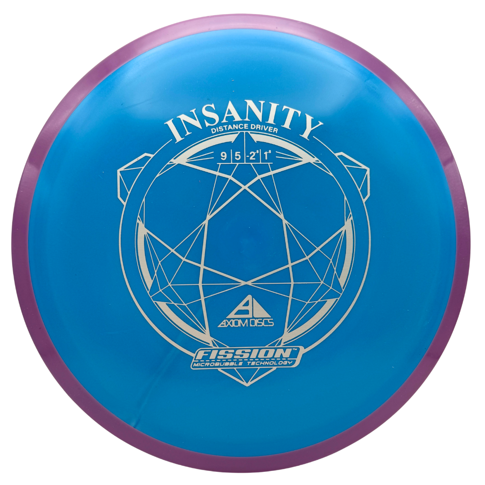 Fission Insanity