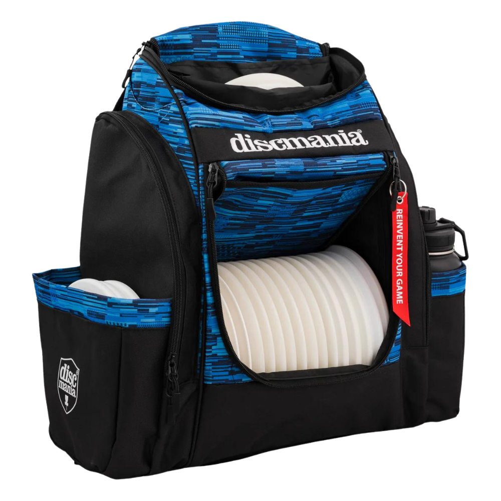 Discmania Fanatic Sky Backpack
