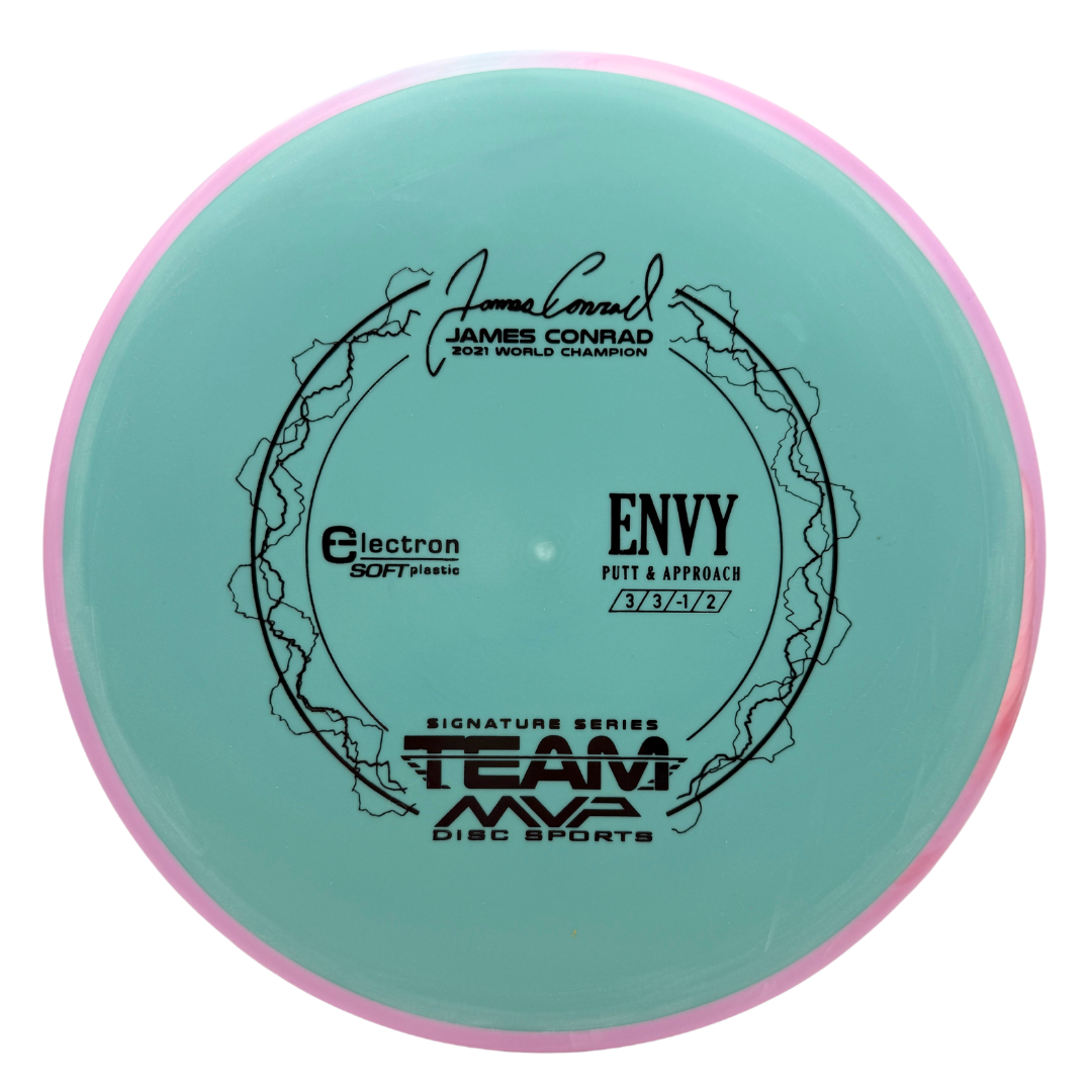 Electron Soft Envy - James Conrad TEAM Signature Series