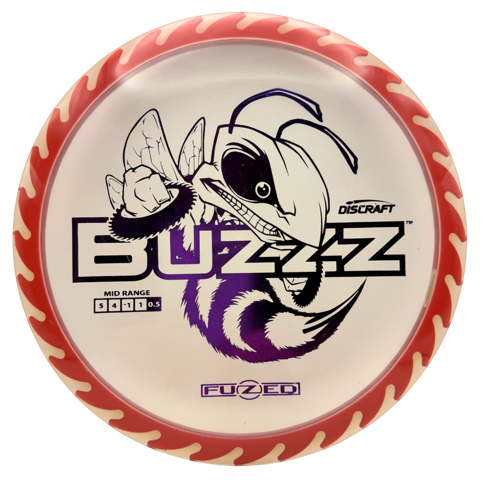 FuZed Line Buzzz - BuzzzSaw