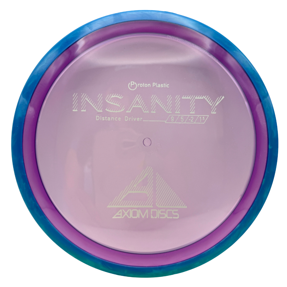 Proton Insanity
