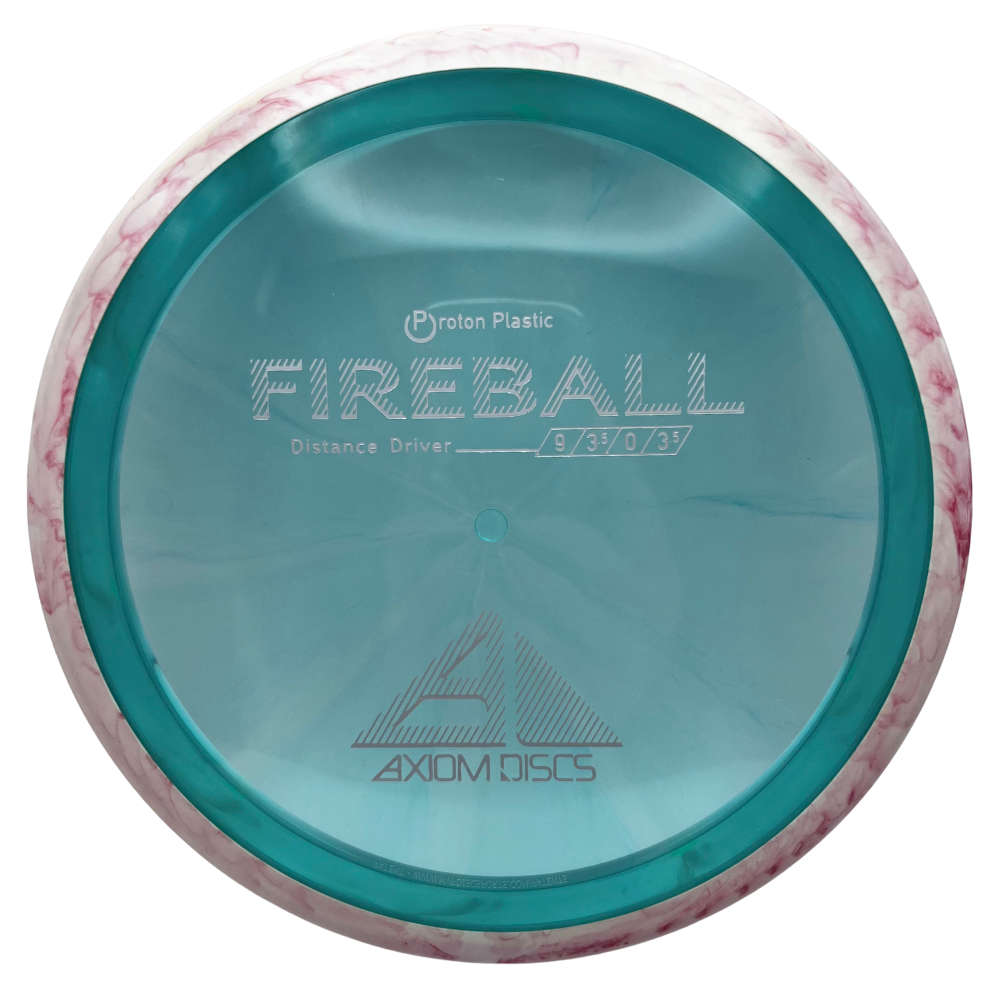 Proton Fireball