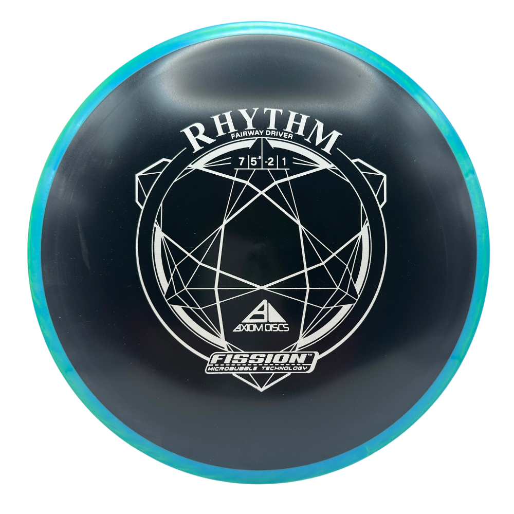 Fission Rhythm