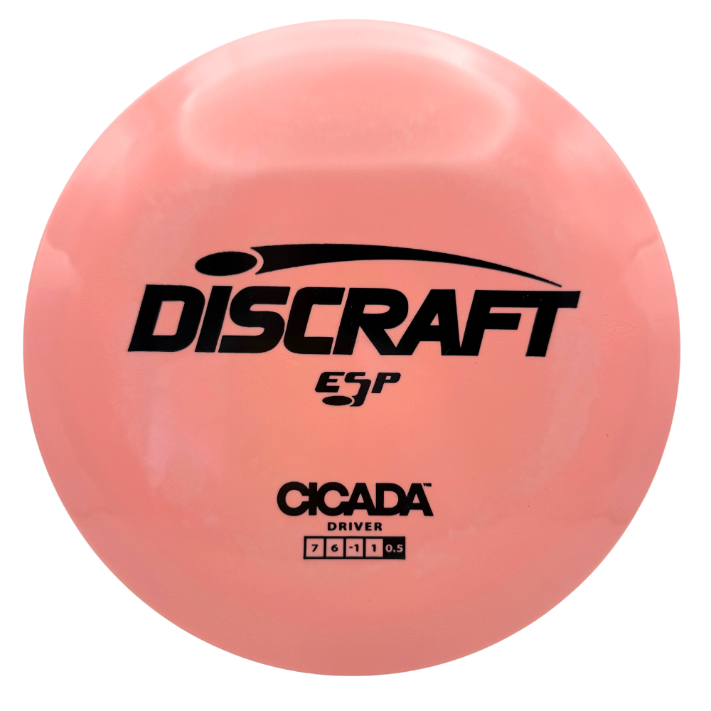 ESP Cicada
