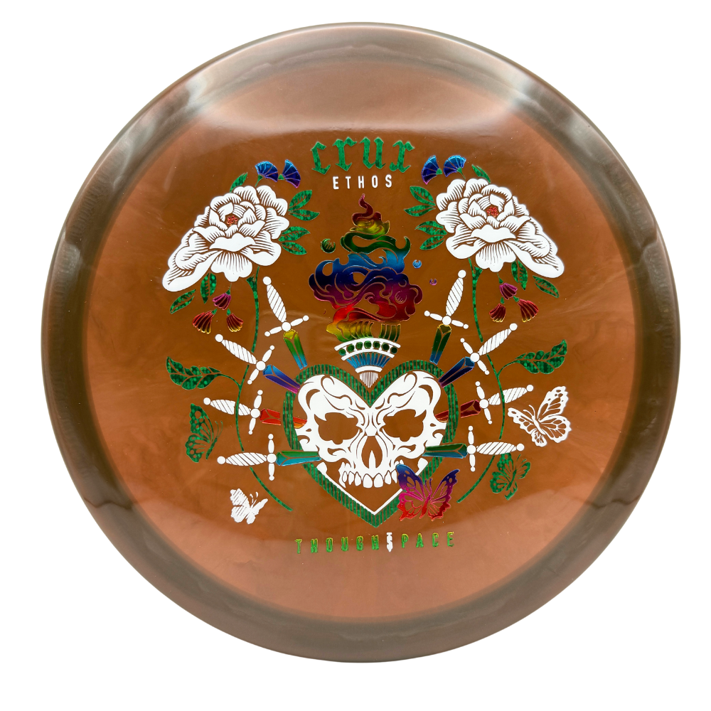Ethos Crux