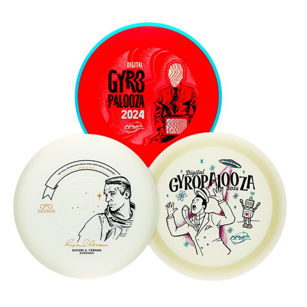 GYROpalooza 2024