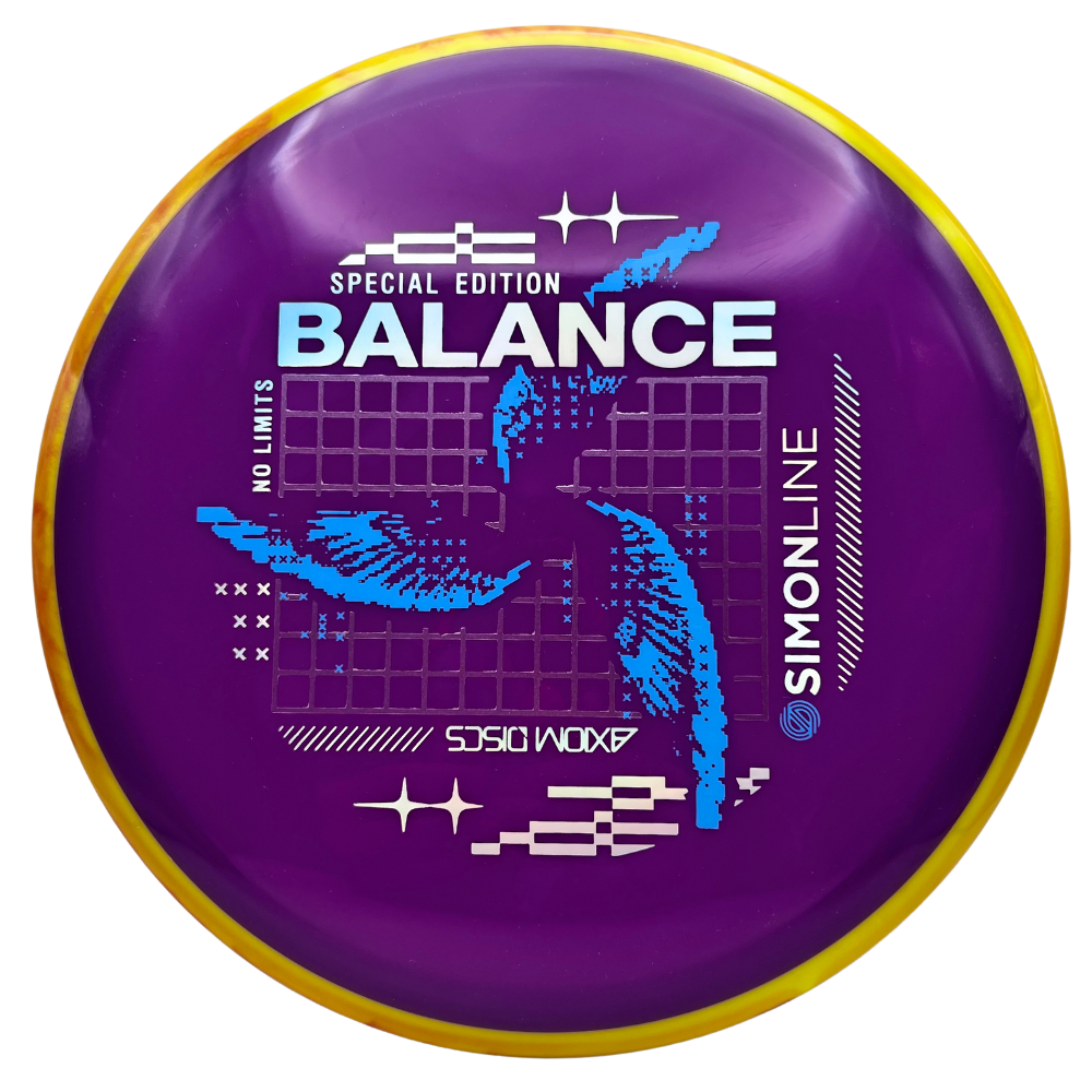 Neutron Balance - Special Edition