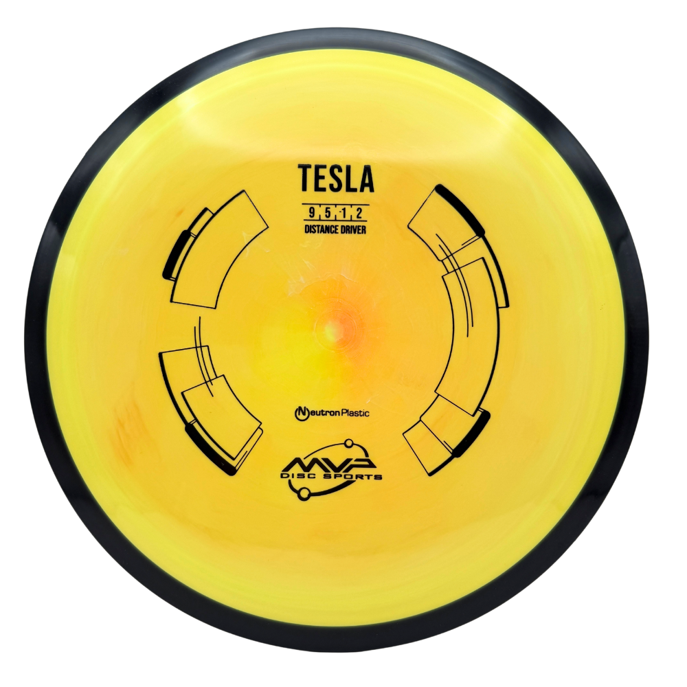 Neutron Tesla