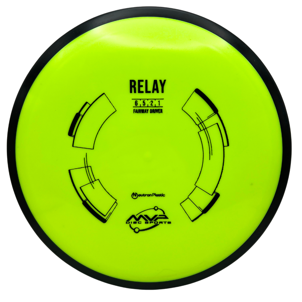 Neutron Relay