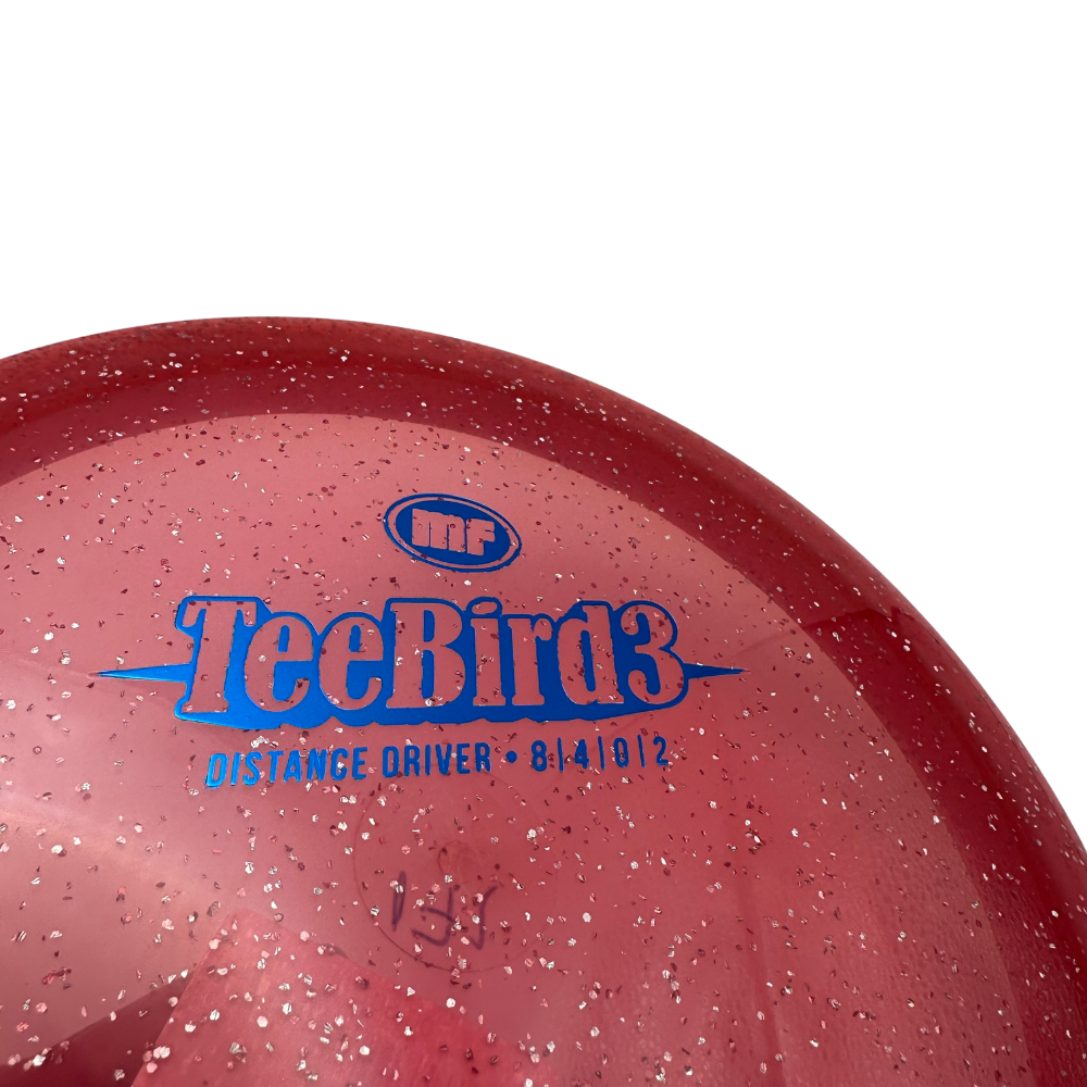 Champion Teebird3 Metal Flake