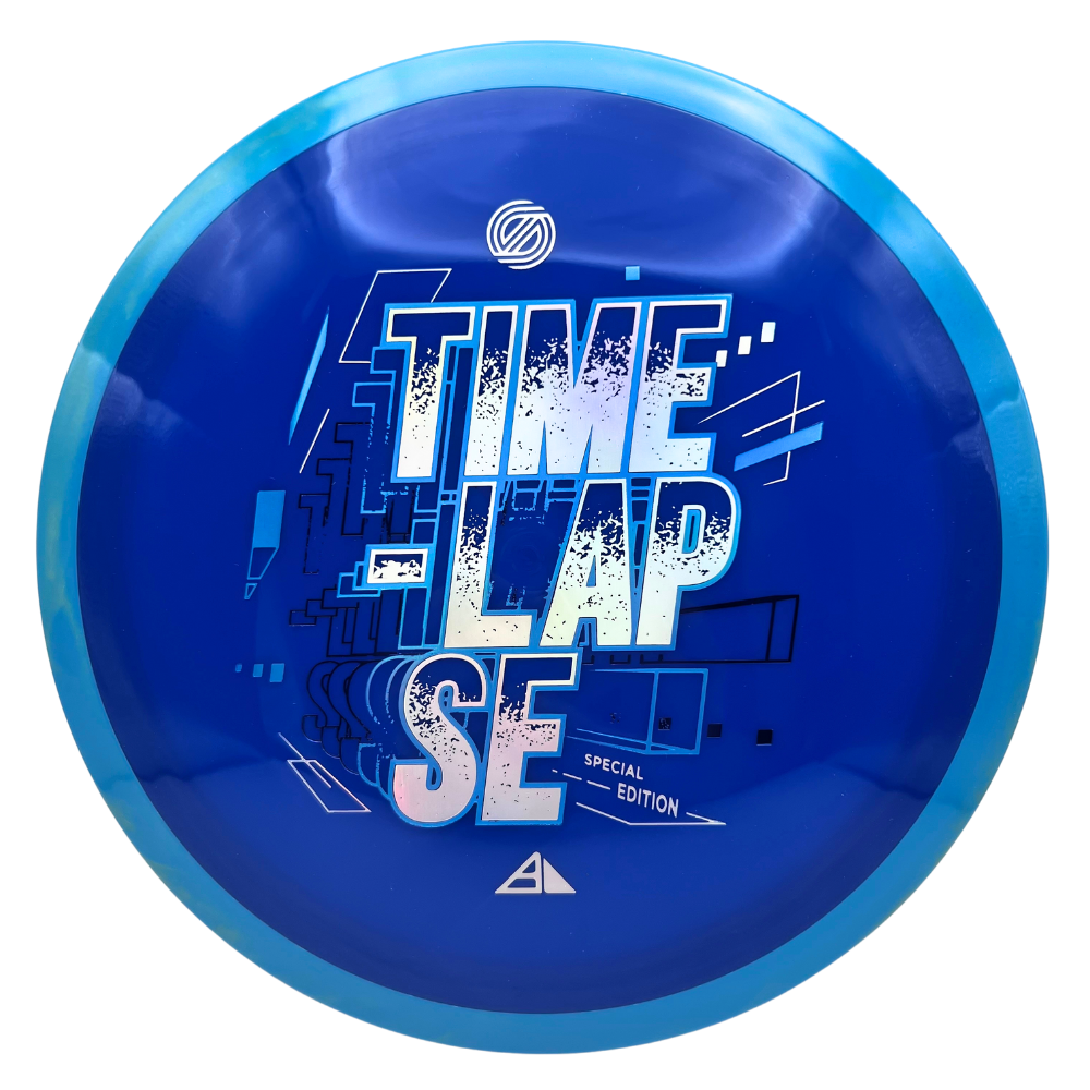 Neutron Time Lapse Retooled Special Edition