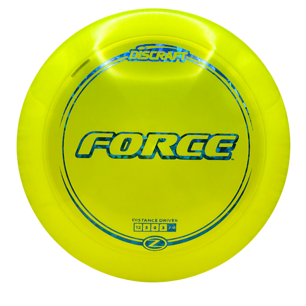 Z Line Force