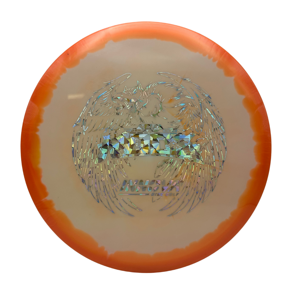 Halo Star Roc3