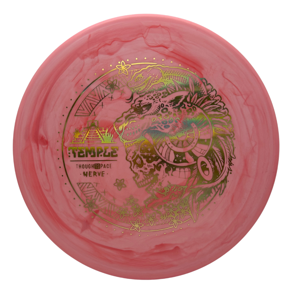 Test Blend Nerve Temple