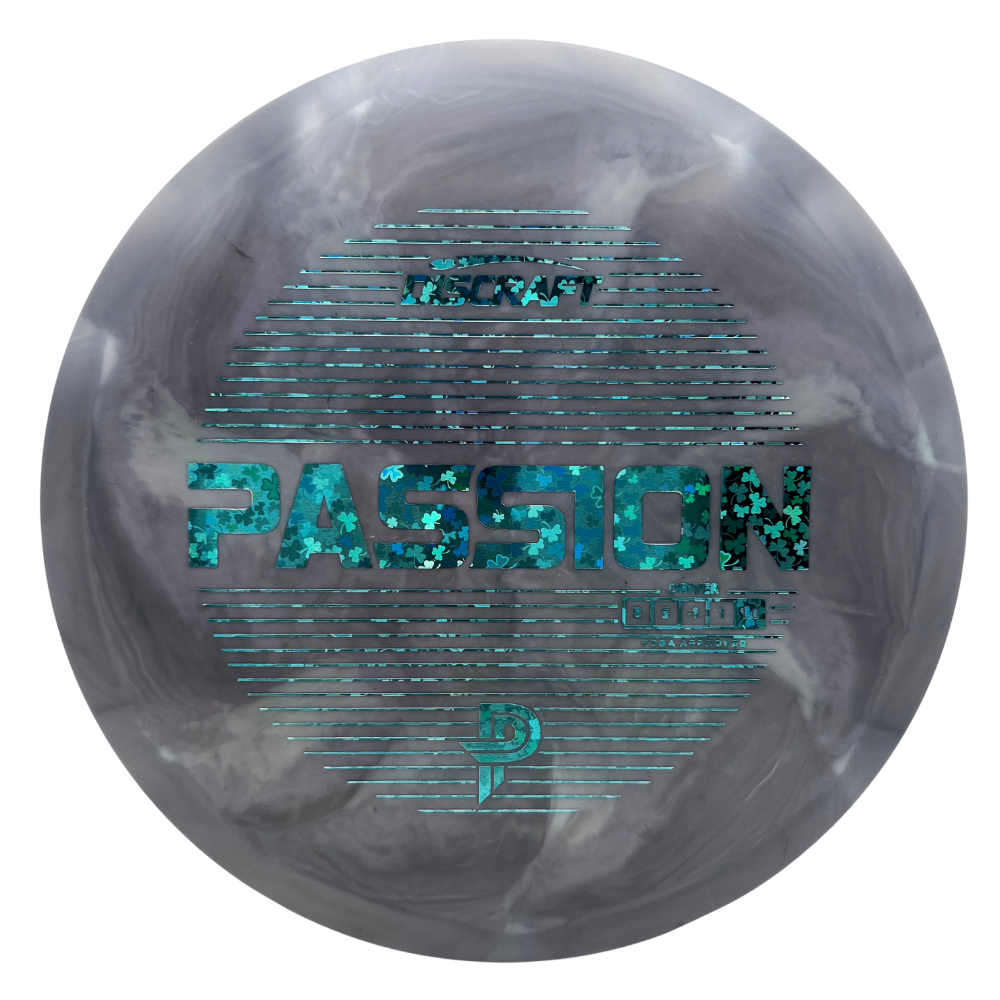 ESP Paige Pierce Passion