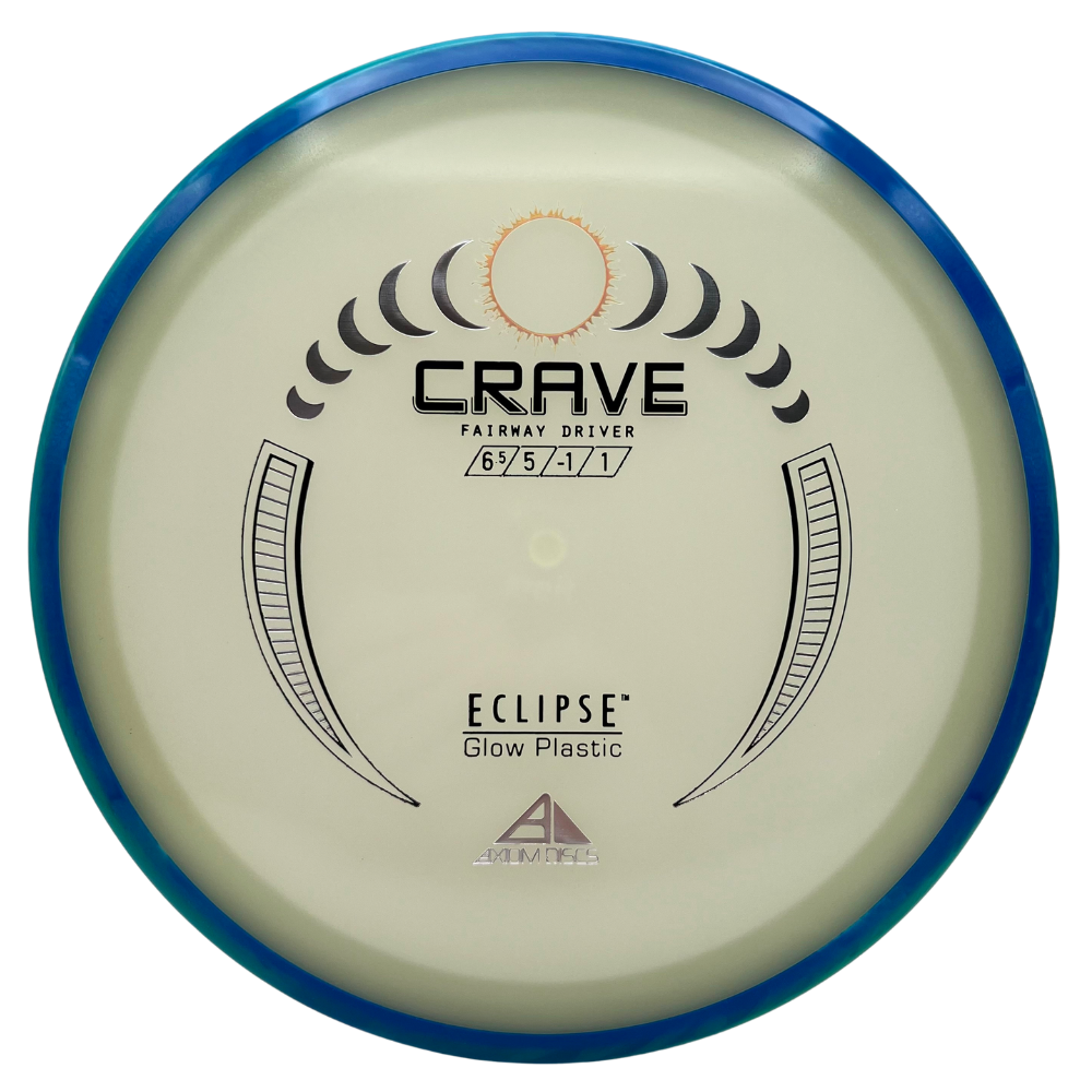Eclipse Crave