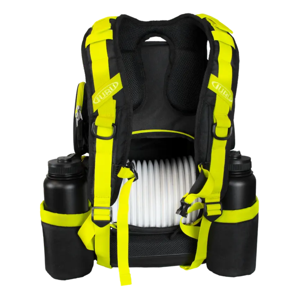 Guru SIGR Backpack