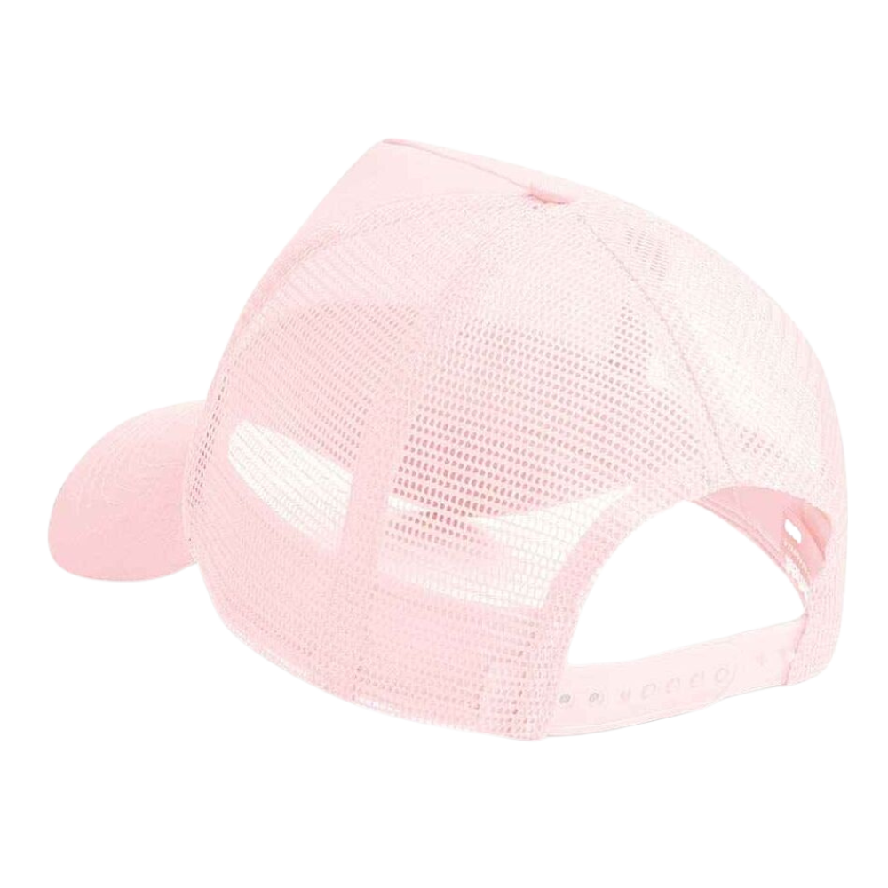 Chicks with Discs Trucker Caps