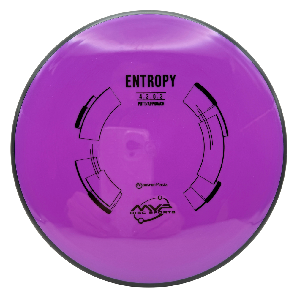 Neutron Entropy