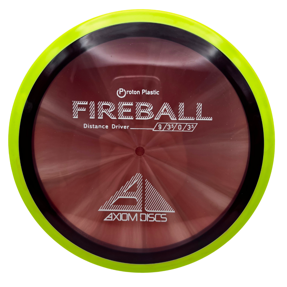 Proton Fireball