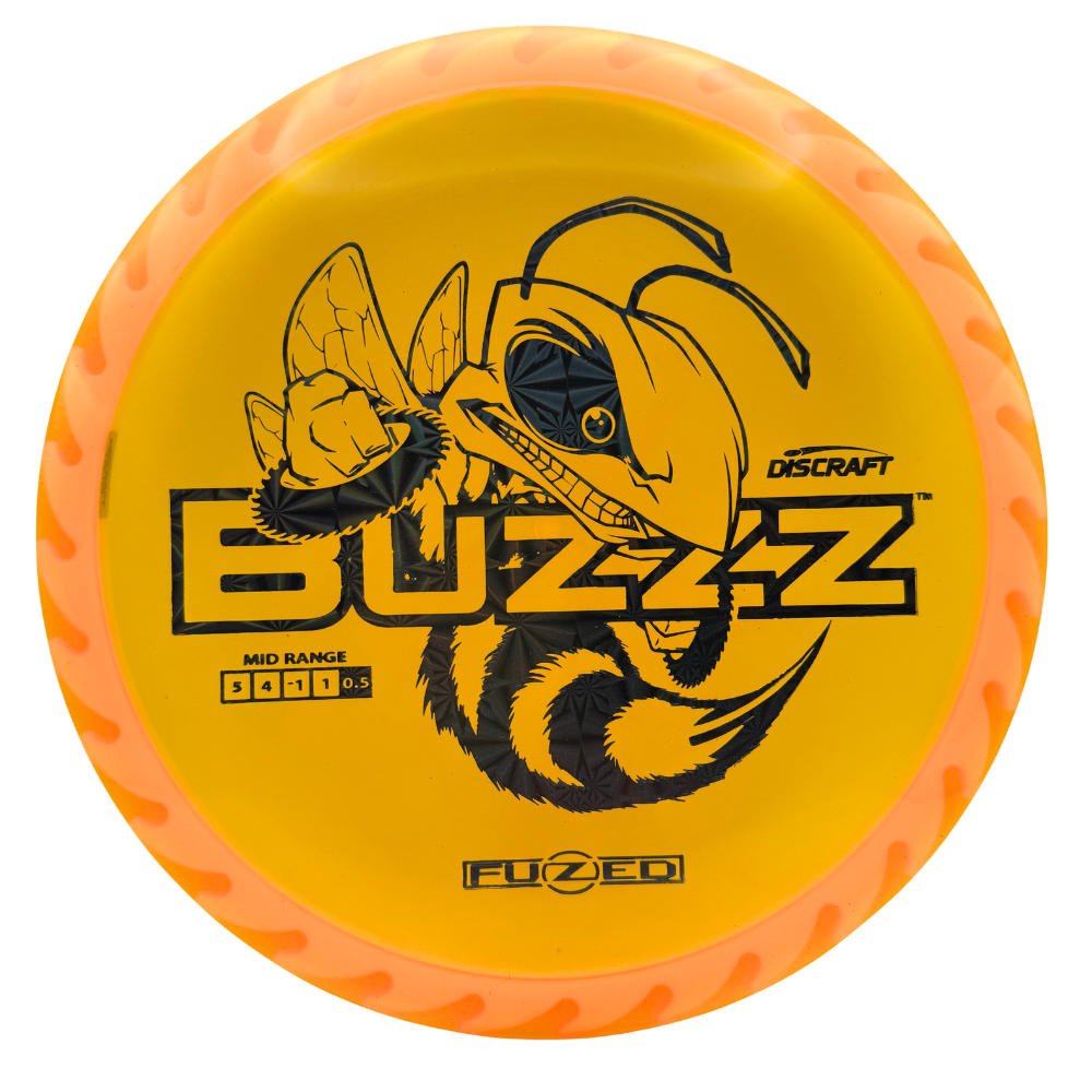 FuZed Line Buzzz - BuzzzSaw