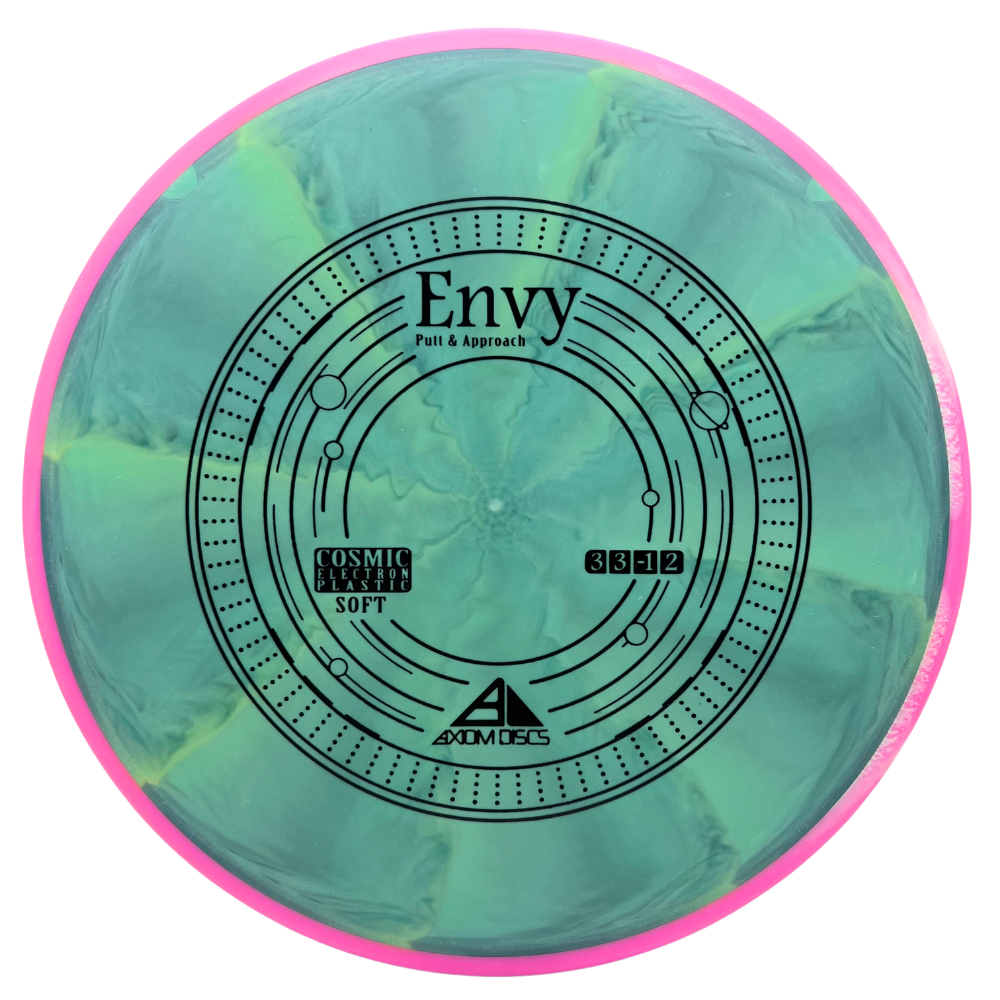 Electron Envy Cosmic Soft