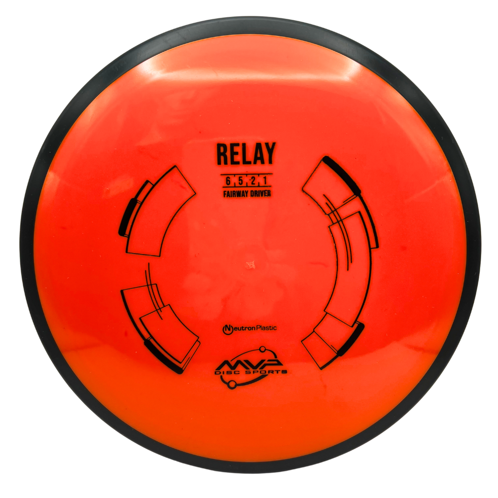 Neutron Relay