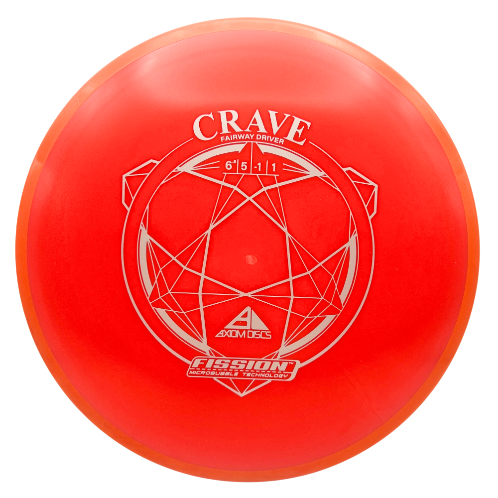 Fission Crave