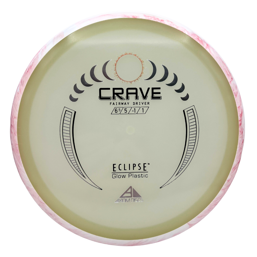Eclipse Crave