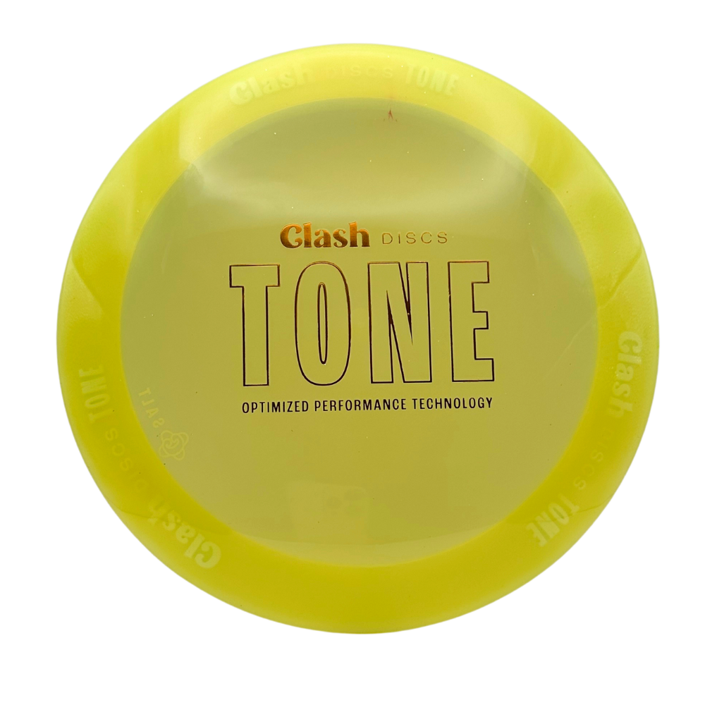 Tone Salt
