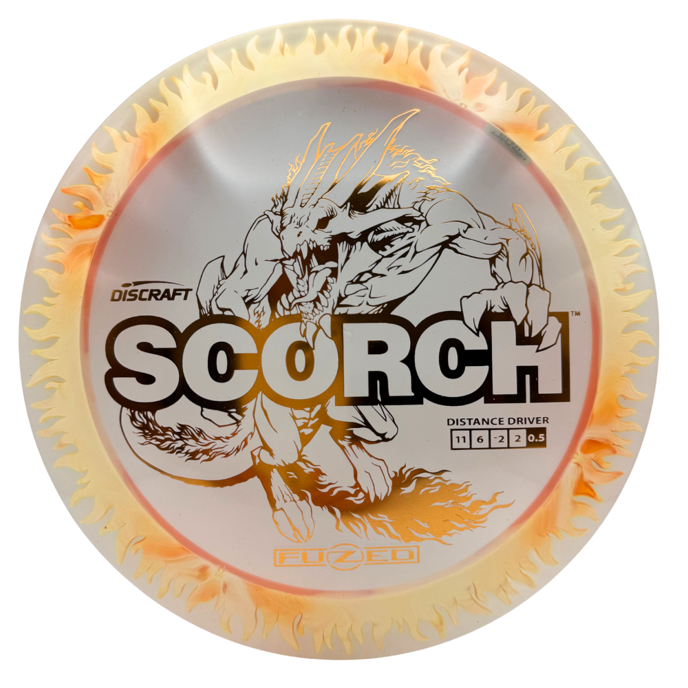 FuZed Line Scorch