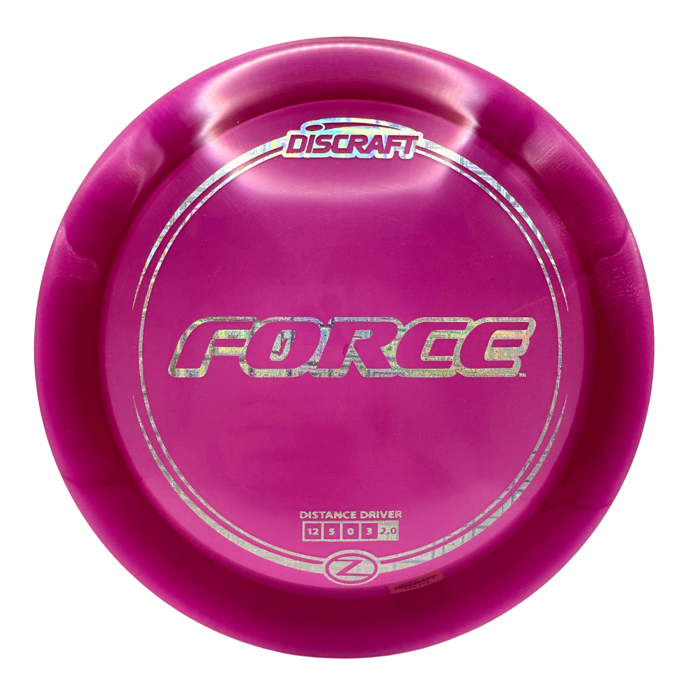 Z Line Force