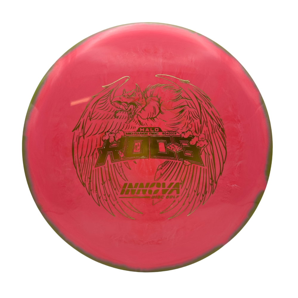 Halo Star Roc3