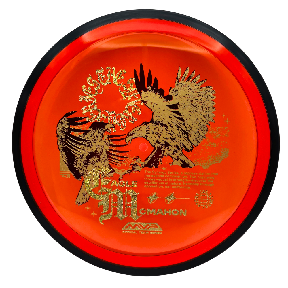 Proton Resistor - Eagle McMahon Synergy Series