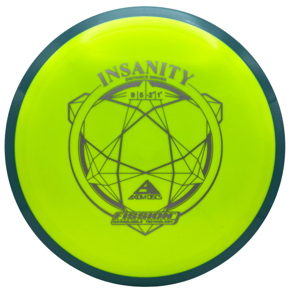 Fission Insanity