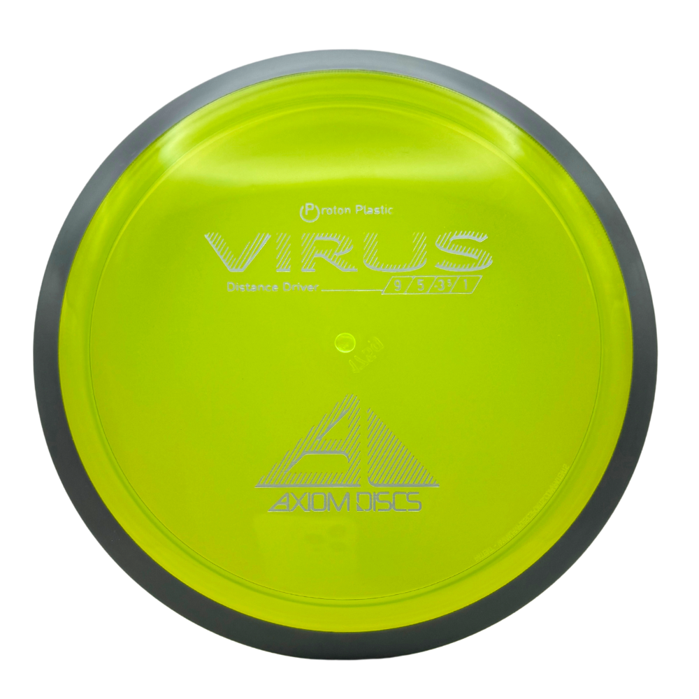 Proton Virus
