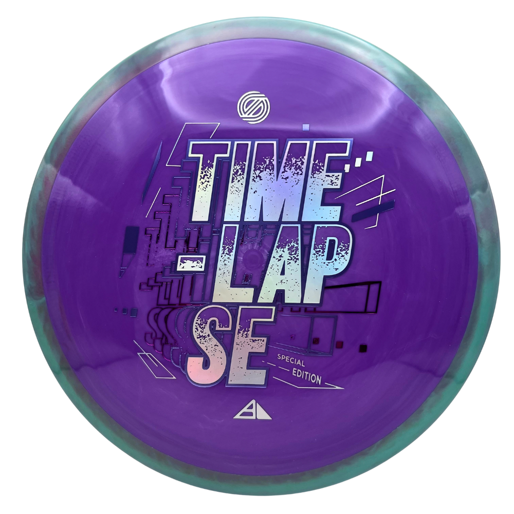 Neutron Time Lapse Retooled Special Edition