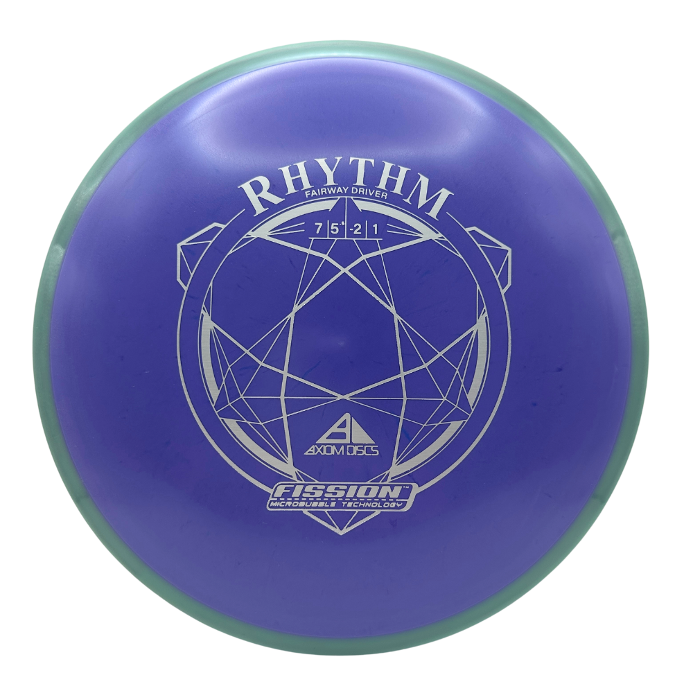 Fission Rhythm