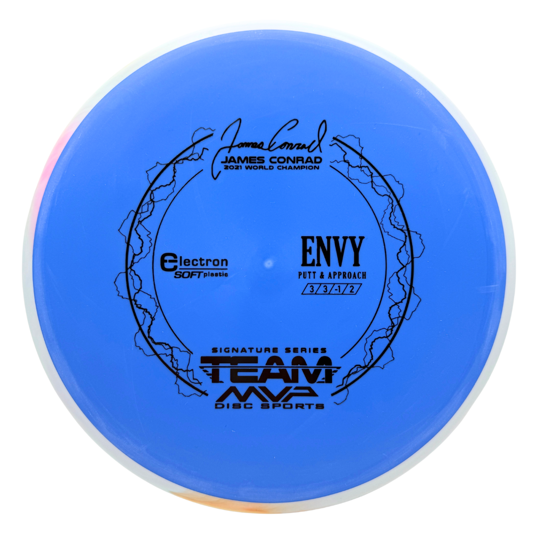 Electron Soft Envy - James Conrad TEAM Signature Series