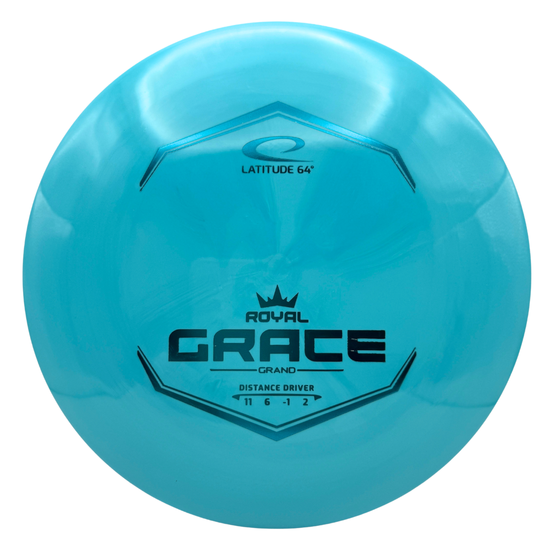 Royal Grand Grace