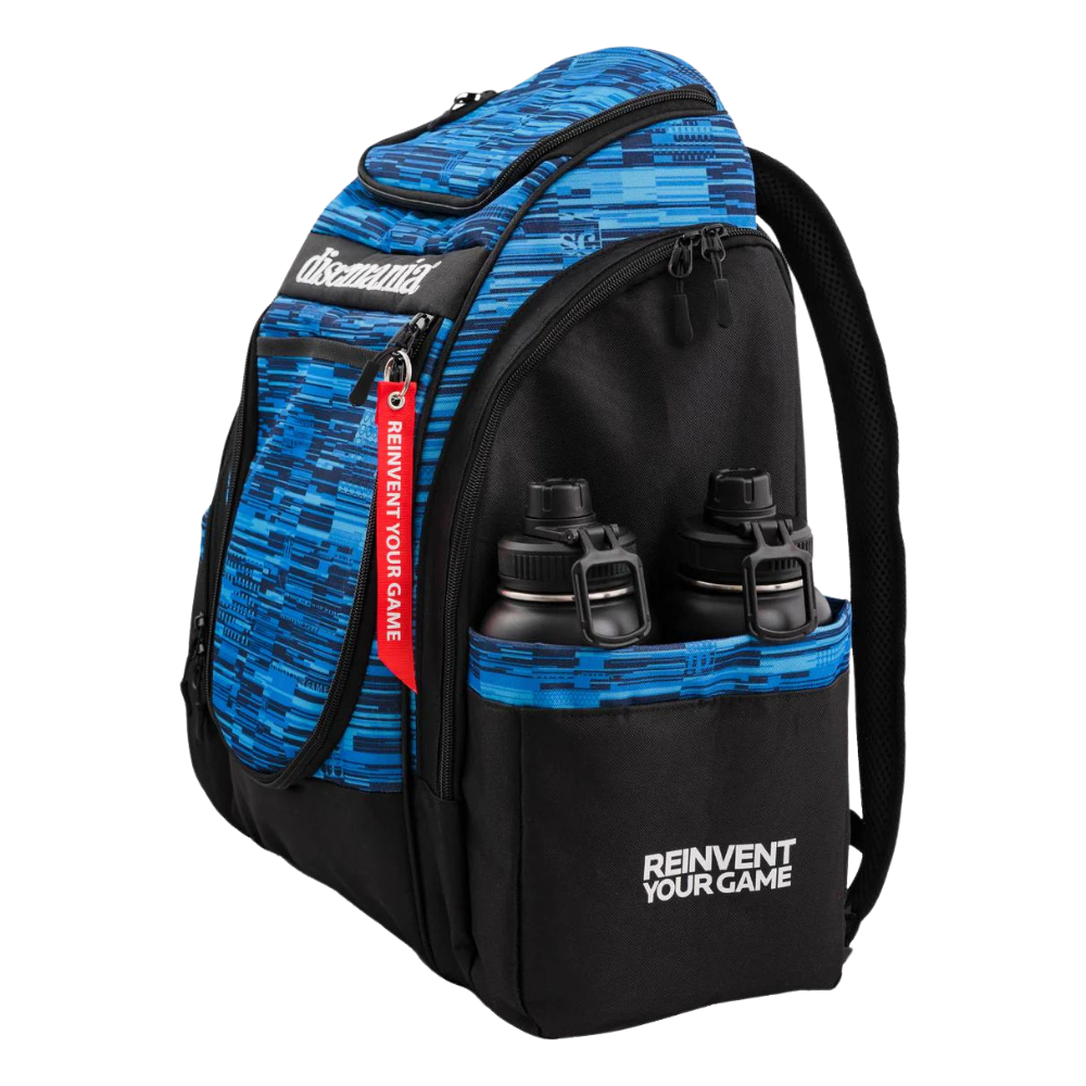 Discmania Fanatic Sky Backpack