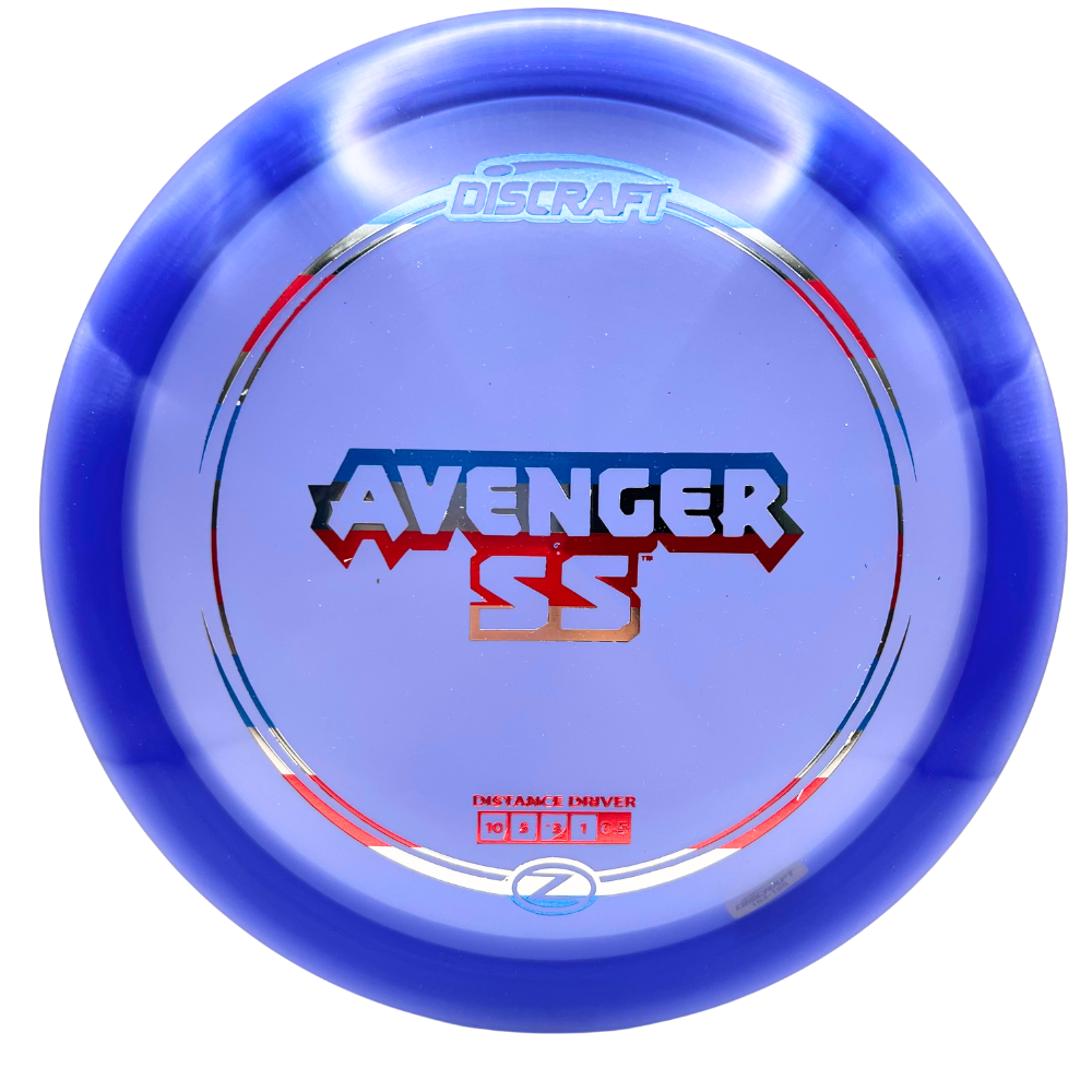 Z Line Avenger SS