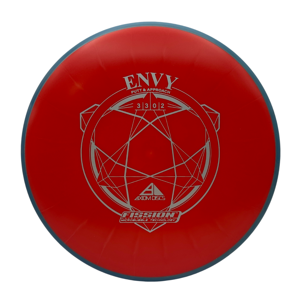 Fission Envy