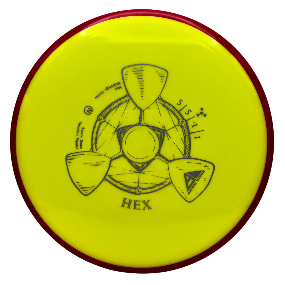 Neutron Hex