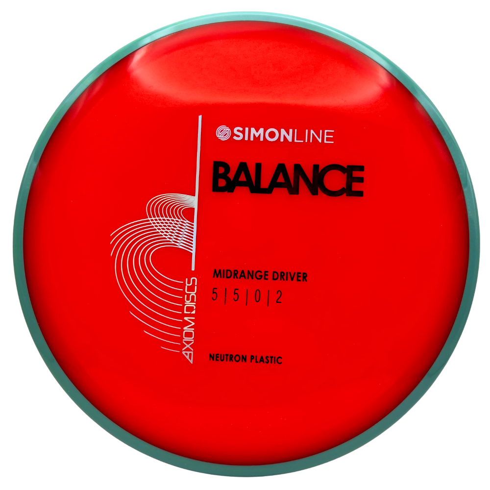 Neutron Balance