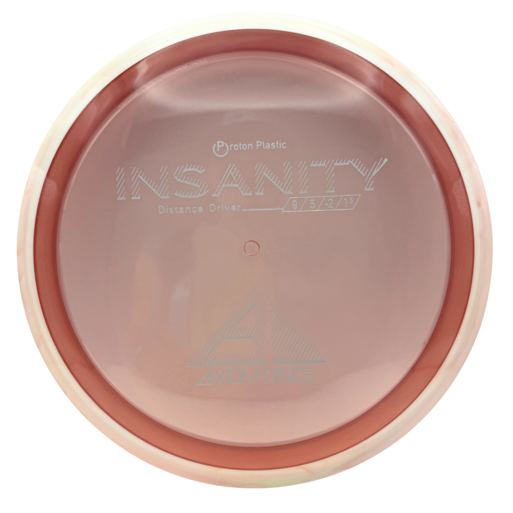 Proton Insanity