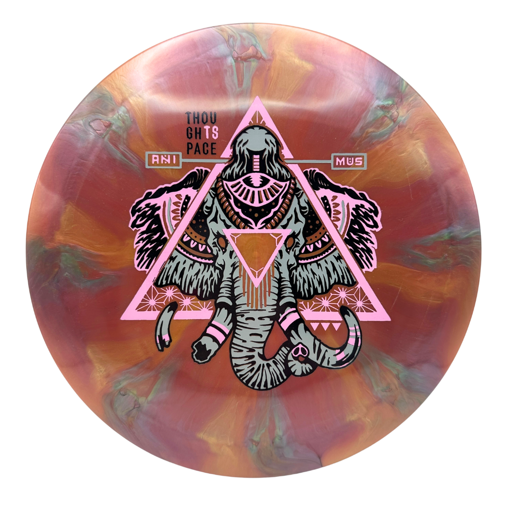 2nd Run Nebula Ethereal Animus