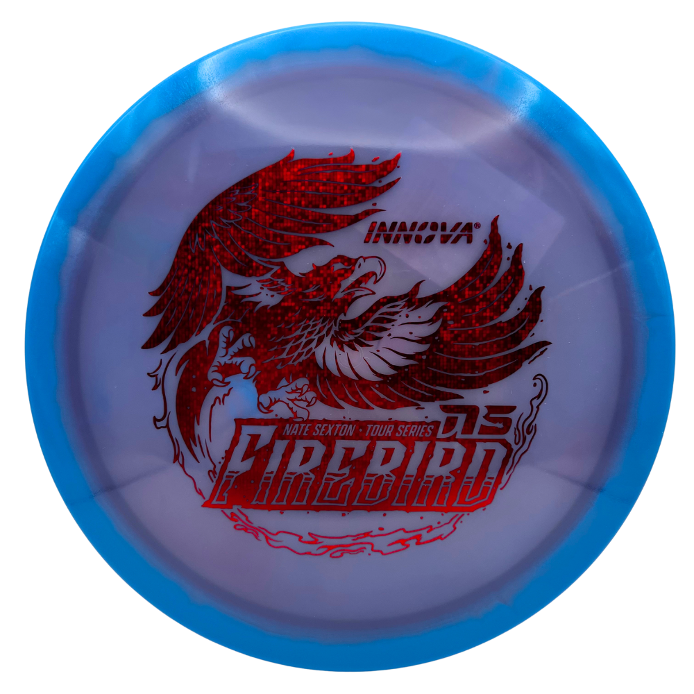 Halo Star Firebird - Nate Sexton Tour Series
