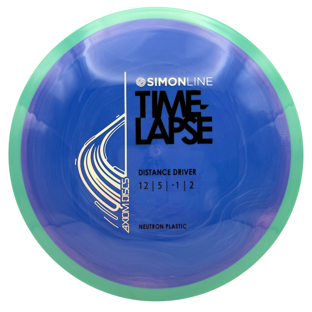 Neutron Time Lapse Retooled
