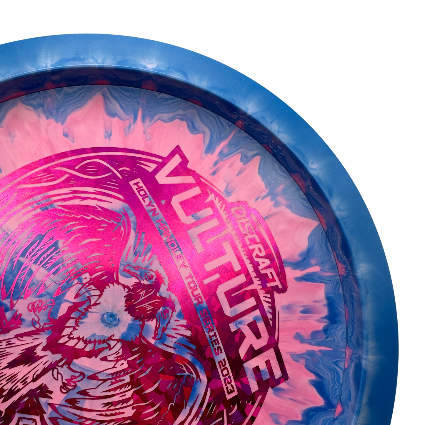 2023 Holyn Handley Tour Series Vulture